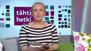 Tähtihetki: 04.05.2018 08.49