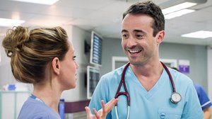 Holby Cityn sairaala (12): 04.05.2018 10.00