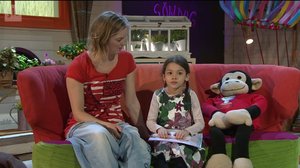 BUU-Lisa: Vi gör en bok! (S): 06.05.2018 17.18