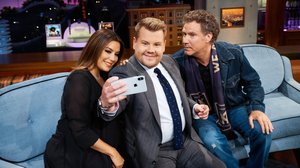 The Late Late Show with James Corden: 04.05.2018 20.00