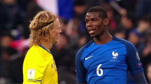 Kohti FIFAn jalkapallon MM-kisoja 2018: 06.05.2018 16.30