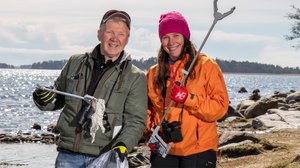 Ulos luontoon Kevätseuranta: 06.05.2018 00.01