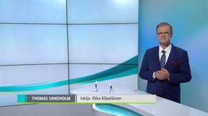 Yle Uutiset Viikko viitottuna: 06.05.2018 11.05