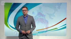 Sää: Sääennuste klo 18: 04.05.2018 18.30