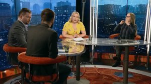 Pressiklubi: 04.05.2018 20.00