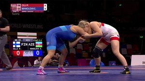 Painin EM: 04.05.2018 19.30