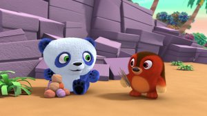 Hau Hau, Piip ja Veli (S): 05.05.2018 06.52