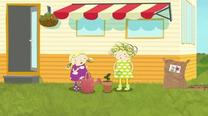 Nelli ja Noora (S): 05.05.2018 07.50