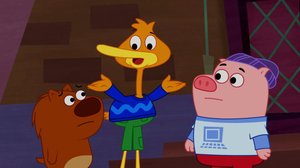 Vilkki Ankka (S): 05.05.2018 07.58