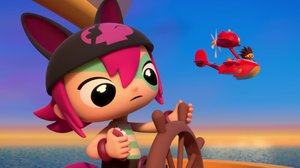 Mimosa ja Lennu (S): 05.05.2018 08.34