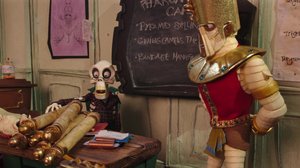 Kammokatu (7): 05.05.2018 09.45