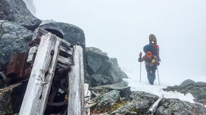 Operaatio Kultakuume: 09.05.2018 06.00