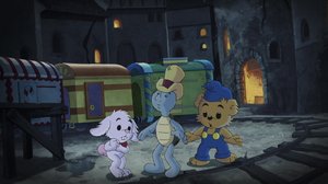 Bamse ja rosvokaupunki (S): 05.05.2018 18.00