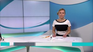 Yle Nyheter TV-nytt: 05.05.2018 17.55