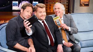 The Late Late Show with James Corden: 05.05.2018 20.00