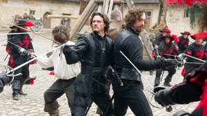 Kolme muskettisoturia (12): 05.05.2018 21.00