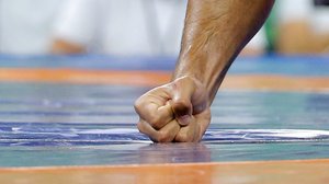 Painin EM: Viides kilpailupäivä: 05.05.2018 21.30