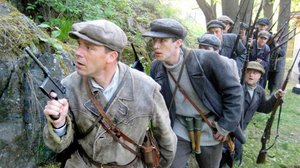 Taistelu Näsilinnasta 1918 (16): 05.05.2018 22.00