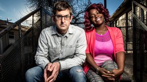 Theroux ja USA:n synkät osavaltiot: 06.05.2018 06.00