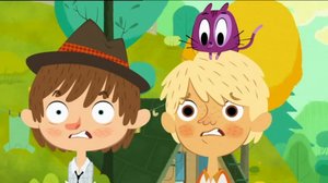 Kesäleiri (S): 06.05.2018 09.00