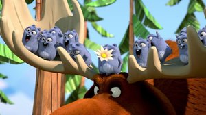 Otso ja sopulit (7): 06.05.2018 09.14