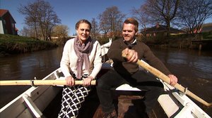 Kauppakaupunkien aarteita: 06.05.2018 11.00