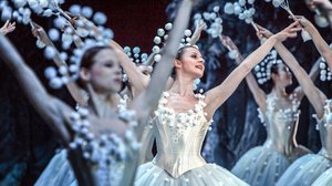 Joskus unelmoin lentäväni: 06.05.2018 14.10