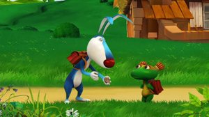 Lulun luontoseikkailut (S): 06.05.2018 18.00