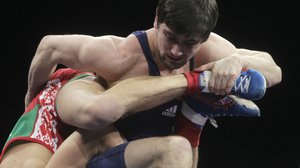 Painin EM: Kuudes kilpailupäivä: 06.05.2018 21.00