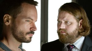 Kahden keikka - vaaralliset yhdessä (12): 06.05.2018 22.02