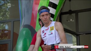 Suunnistuksen maailmancup: Sprinttikilpailut: 06.05.2018 19.00