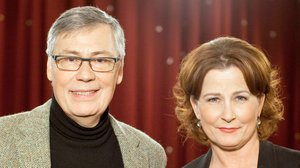 Minun totuuteni: Ulf Ekman: 07.05.2018 09.00