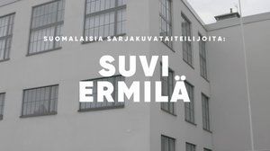 Suvi Ermilä: 07.05.2018 10.40