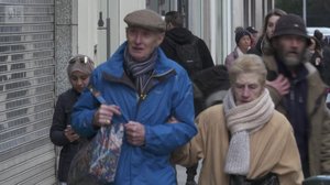 Yle Uutisluokka Triplet: Euroopan väestö ikääntyy nopeasti – Irlannissa nuorinta väkeä: 07.05.2018 10.45