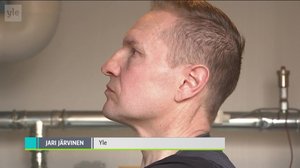 Yle Uutisluokka Triplet: Pk-yritykset pitävät aktiivimallia tehottomana: 07.05.2018 10.47