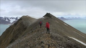 Luontoretkellä: Huippuvuorten laella: 07.05.2018 14.30