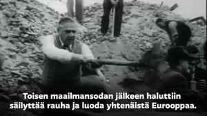 Eurooppa-päivä: 07.05.2018 15.06