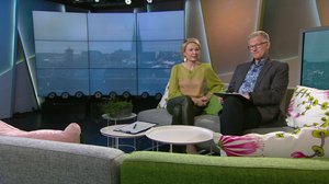 Ylen aamu-tv: Tänään otsikoissa: 07.05.2018 15.10