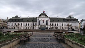 MOT: Isänmaan asialla - Patria Slovakiassa (S): 07.05.2018 16.00