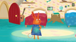 Hilla ja avaruuden Eetu (S): 07.05.2018 18.00