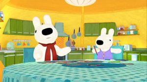 Kasper ja Liisa (S): 07.05.2018 18.00