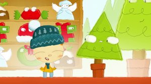 Henri ja uudet asiat (S): 07.05.2018 18.00