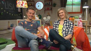 BUU-klubben: 09.05.2018 18.00