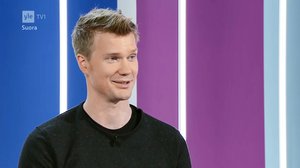 Puoli seitsemän: 07.05.2018 18.30