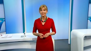 Yle Nyheter TV-nytt: 07.05.2018 19.30