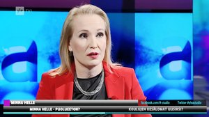 A-studio: 07.05.2018 21.00