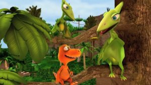 Dinojuna (S): 08.05.2018 07.56