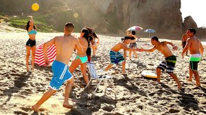 East Los High (7): 11.05.2018 06.00