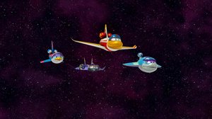 Tie tähtiin (S): 08.05.2018 18.00