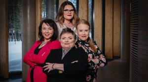 Yle Oddasat: 08.05.2018 16.45